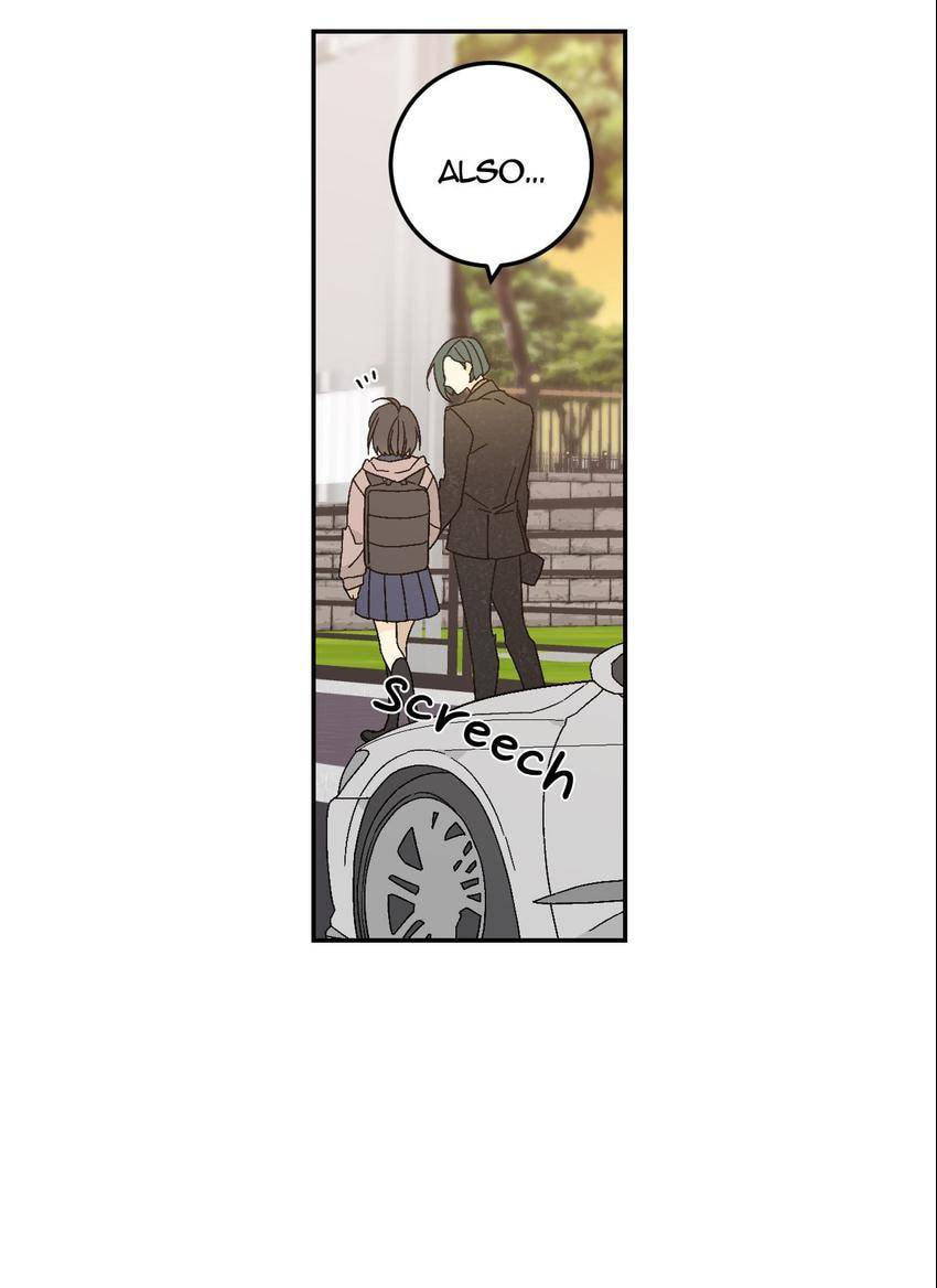 Corridor of Mirs Chapter 11 page 40 - 