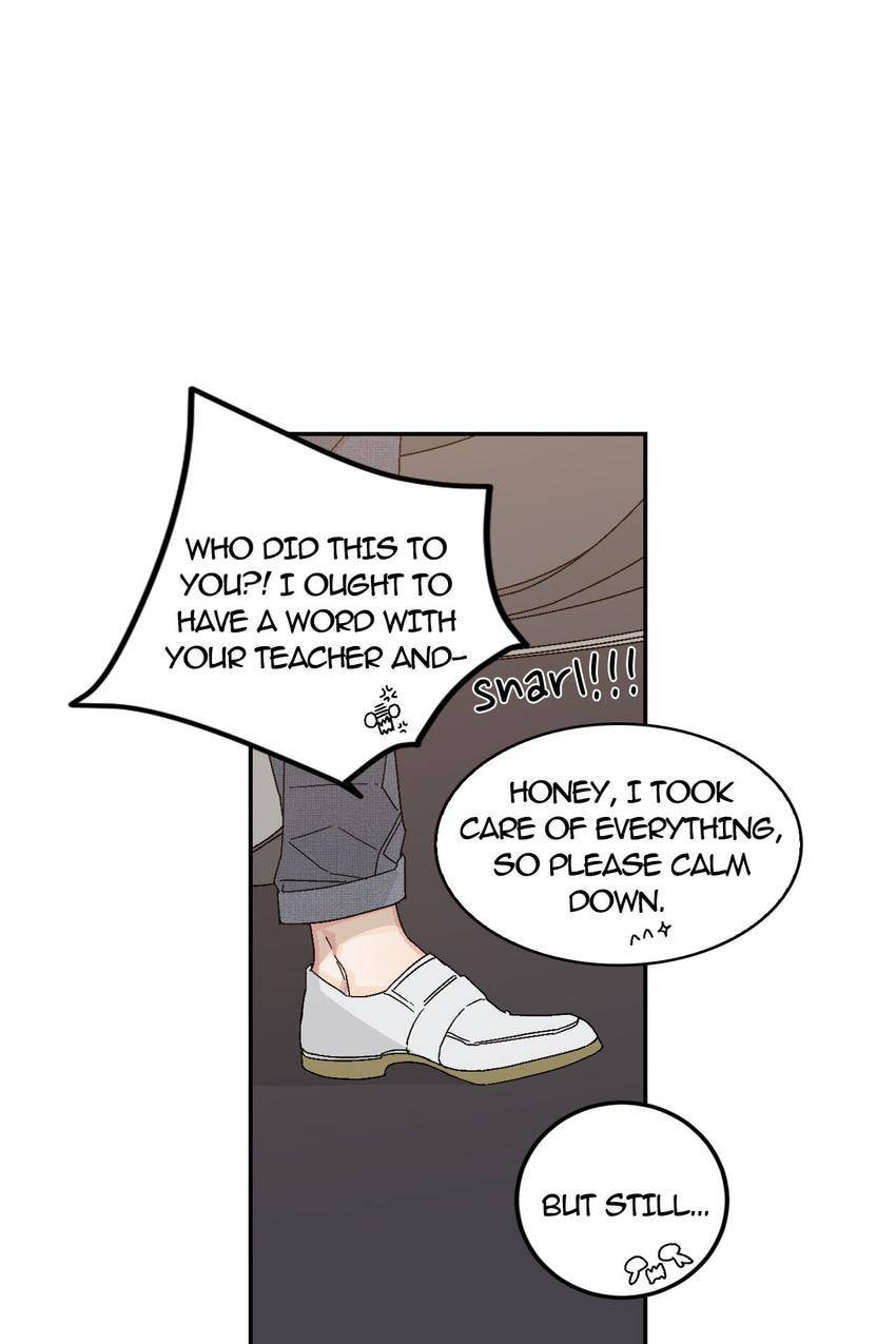 Corridor of Mirs Chapter 11 page 44 - 