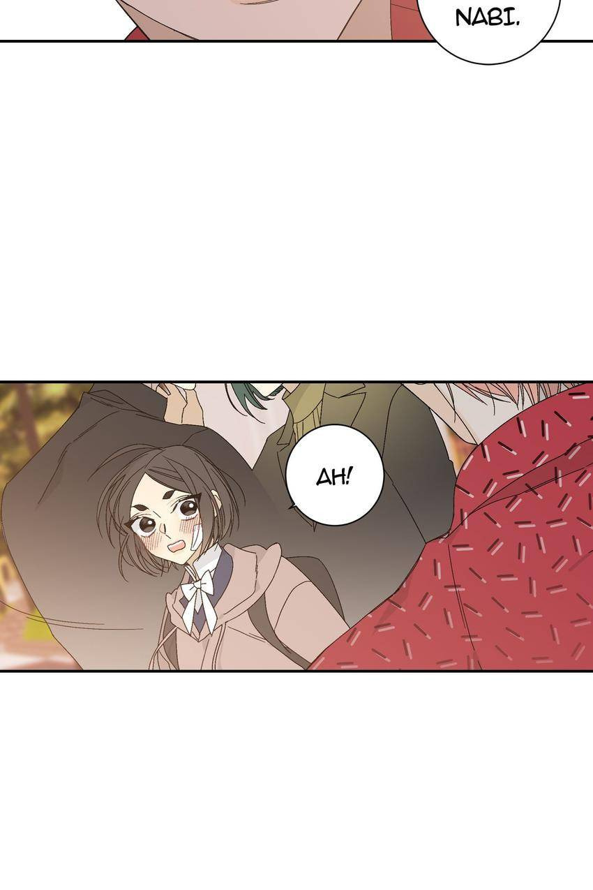 Corridor of Mirs Chapter 11 page 47 - 