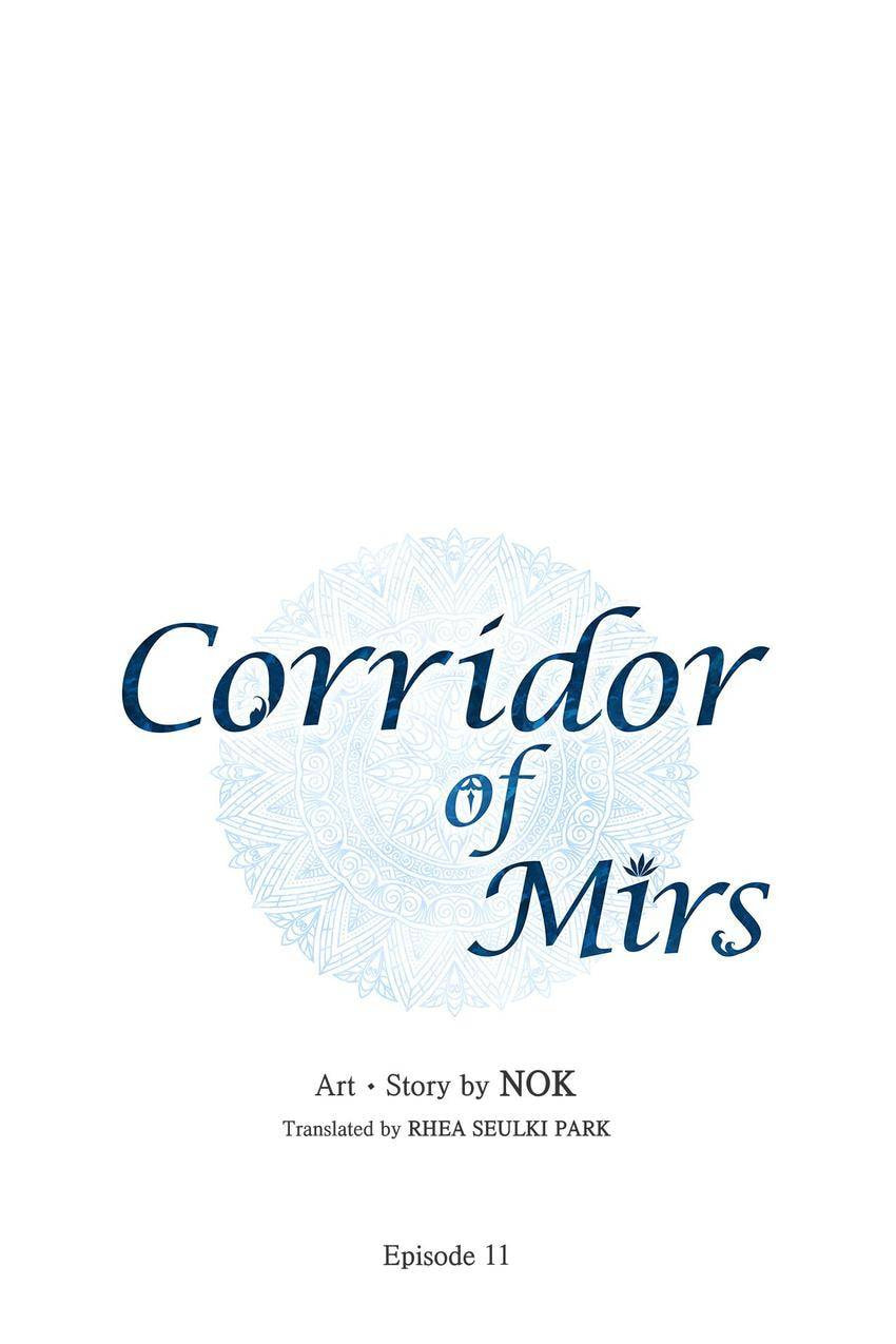Corridor of Mirs Chapter 11 page 6 - 