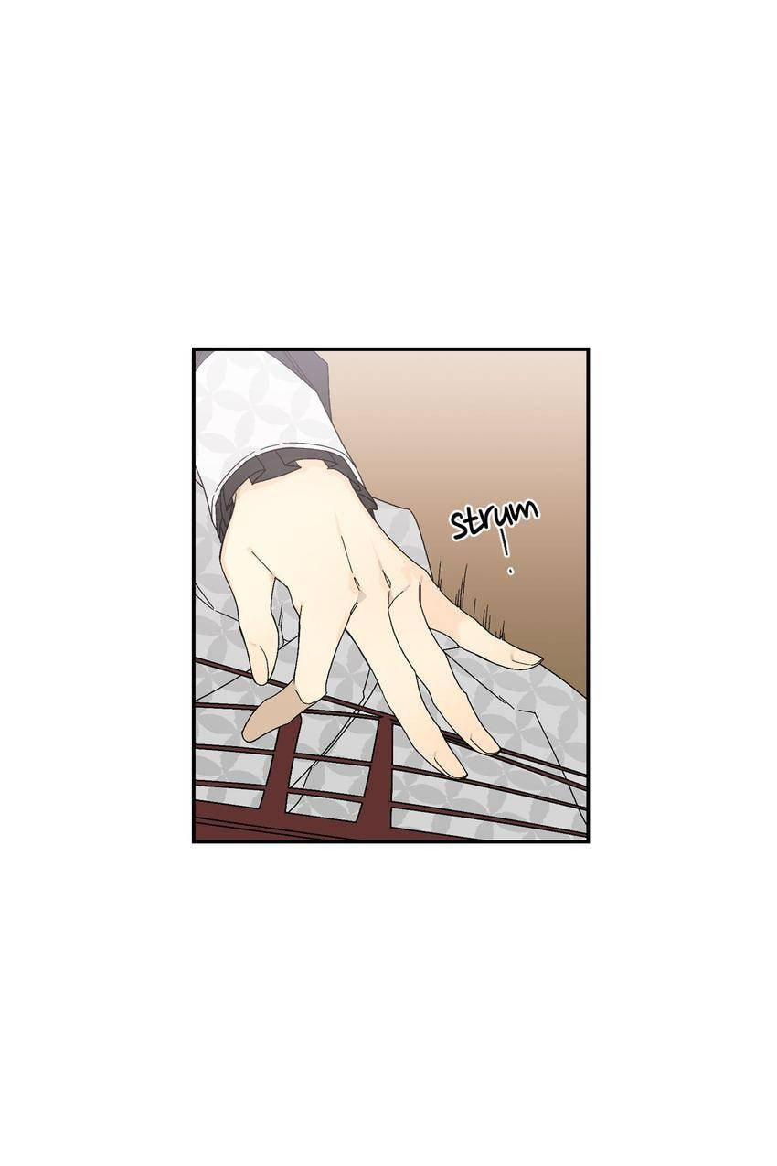 Corridor of Mirs Chapter 11 page 51 - 