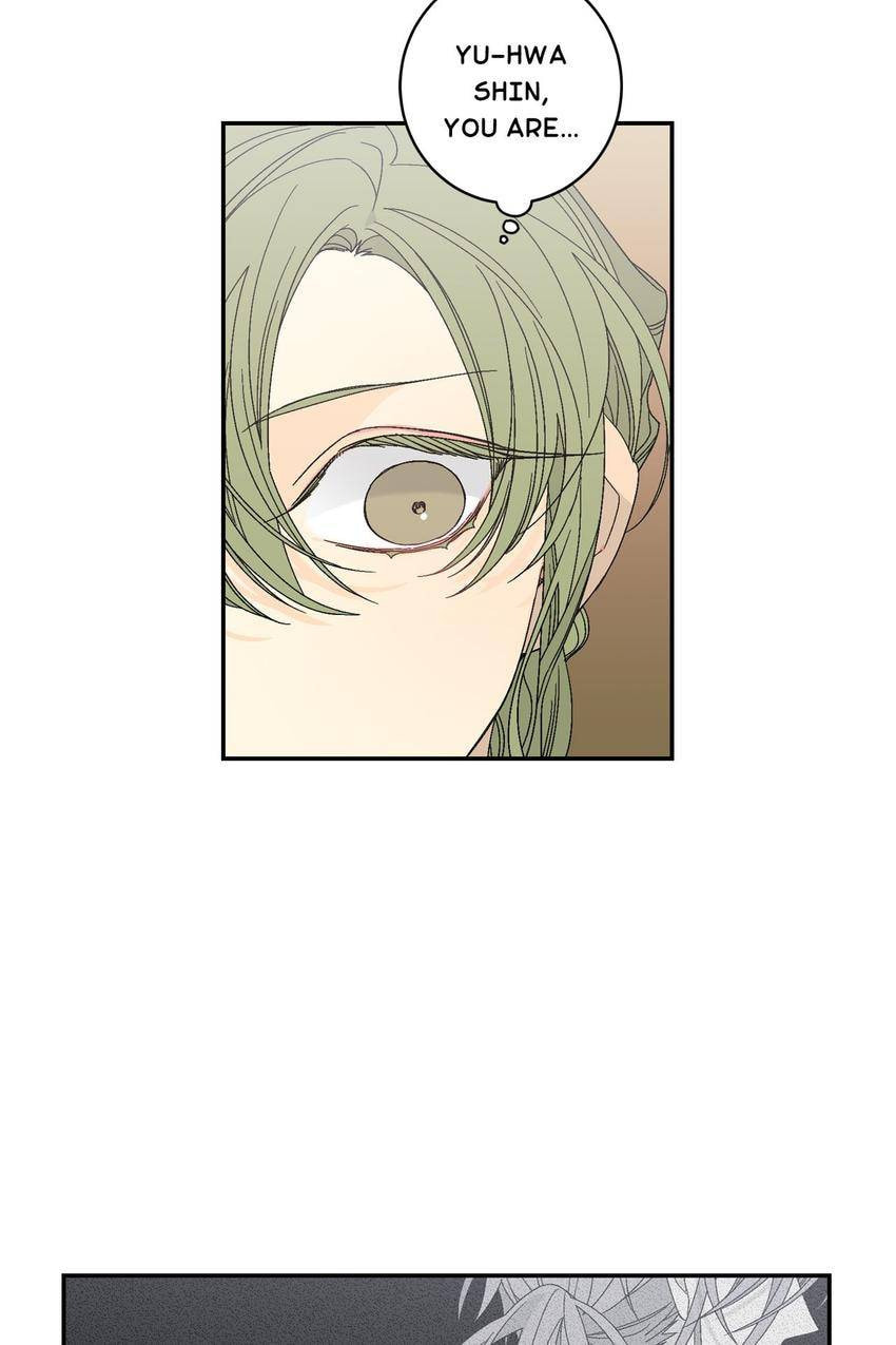 Corridor of Mirs Chapter 11 page 53 - 