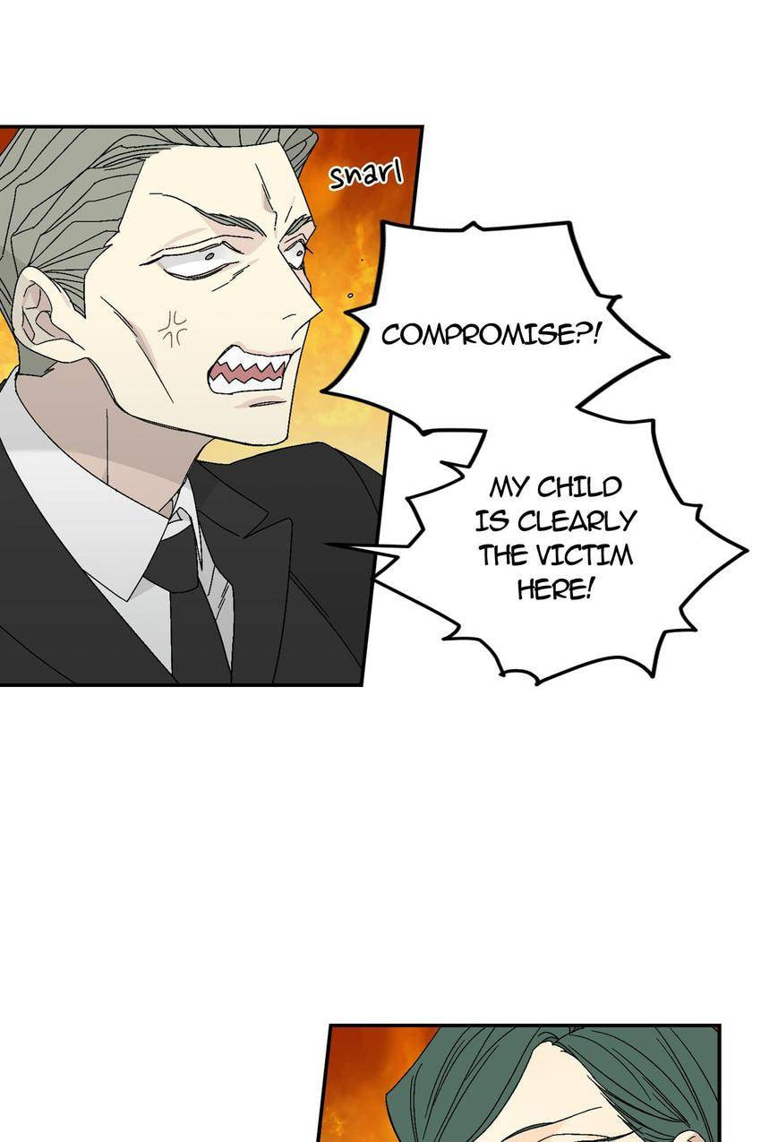 Corridor of Mirs Chapter 11 page 10 - 