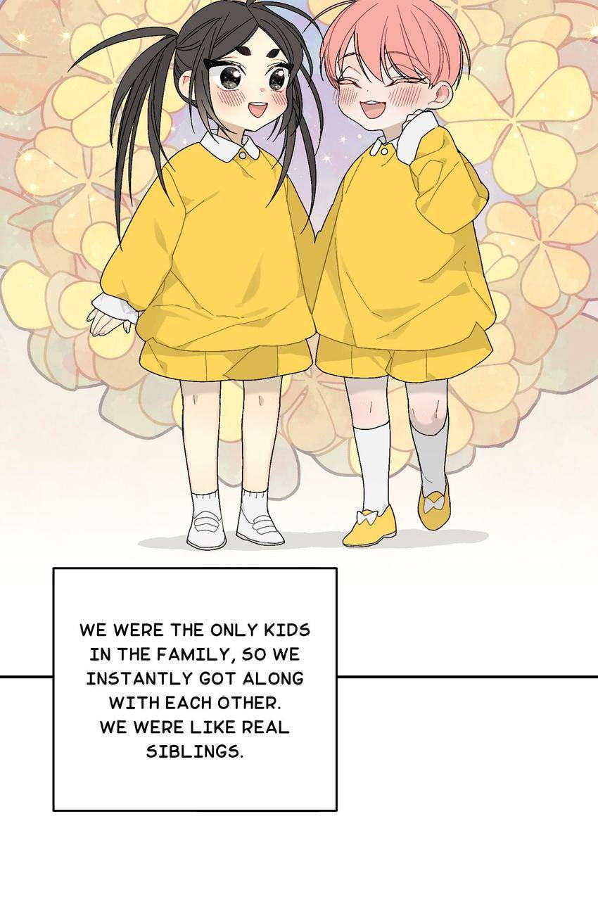 Corridor of Mirs Chapter 12 page 11 - 