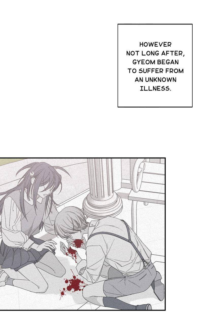 Corridor of Mirs Chapter 12 page 12 - 