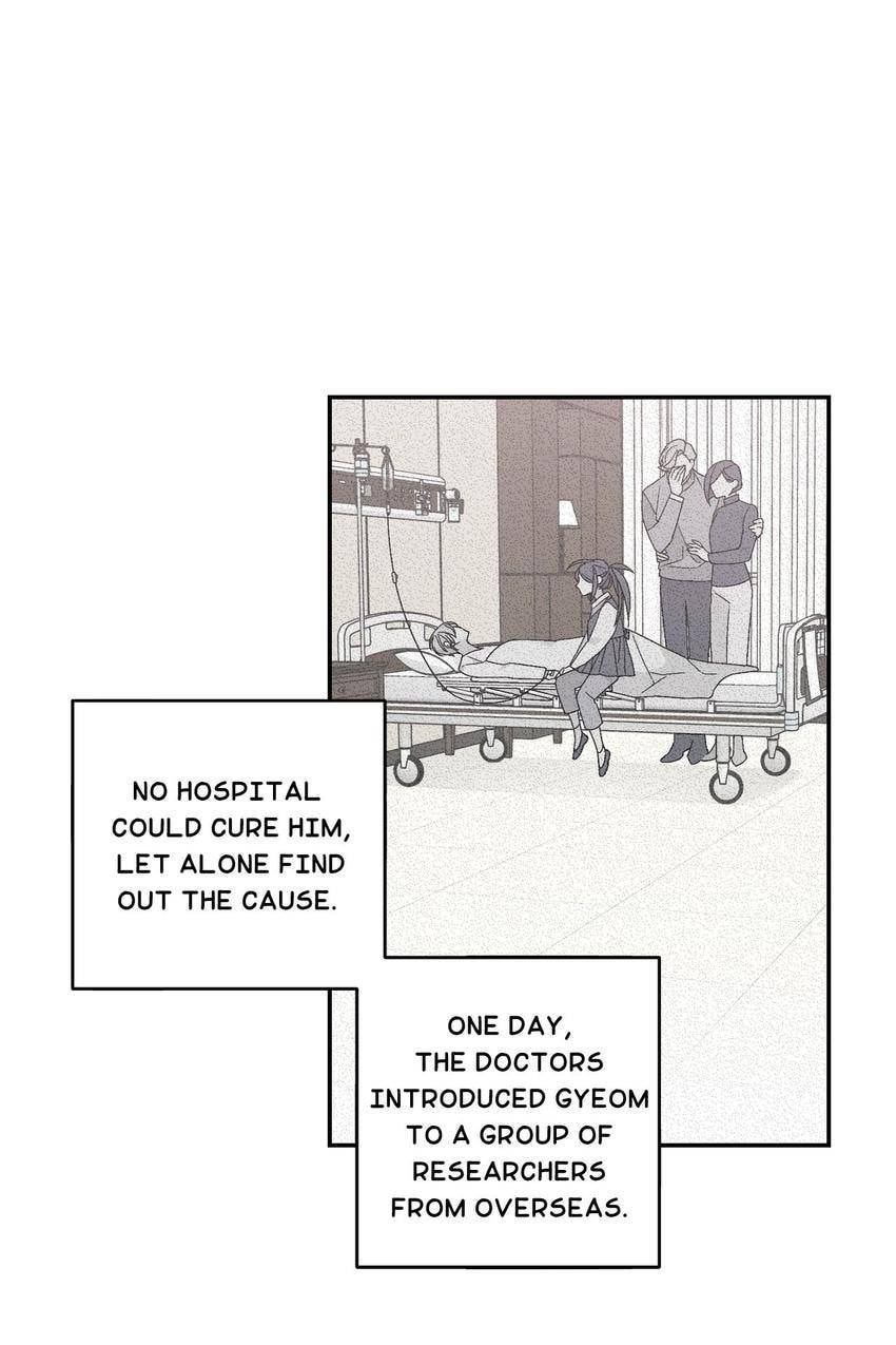 Corridor of Mirs Chapter 12 page 13 - 