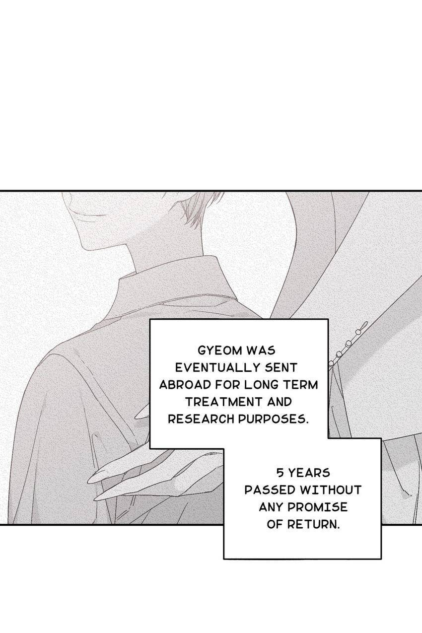 Corridor of Mirs Chapter 12 page 14 - 