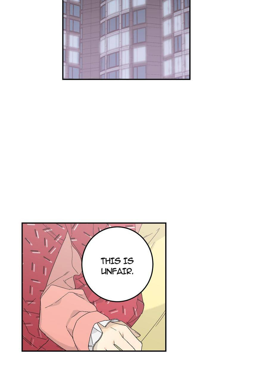 Corridor of Mirs Chapter 12 page 3 - 
