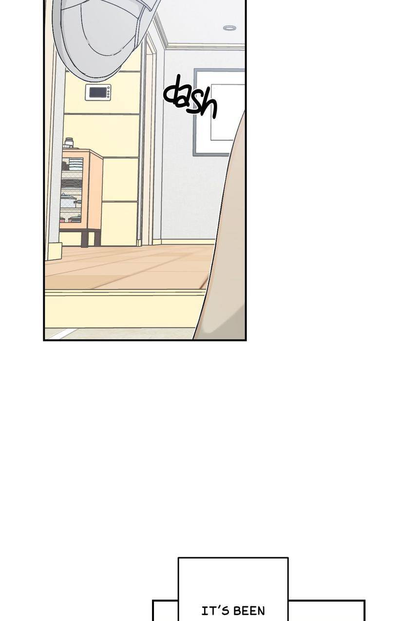 Corridor of Mirs Chapter 12 page 28 - 