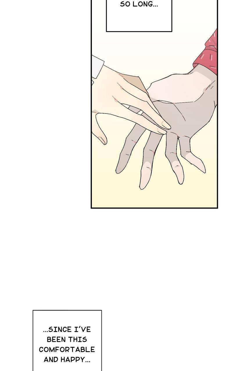 Corridor of Mirs Chapter 12 page 29 - 