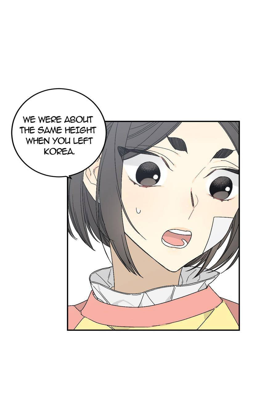 Corridor of Mirs Chapter 12 page 4 - 