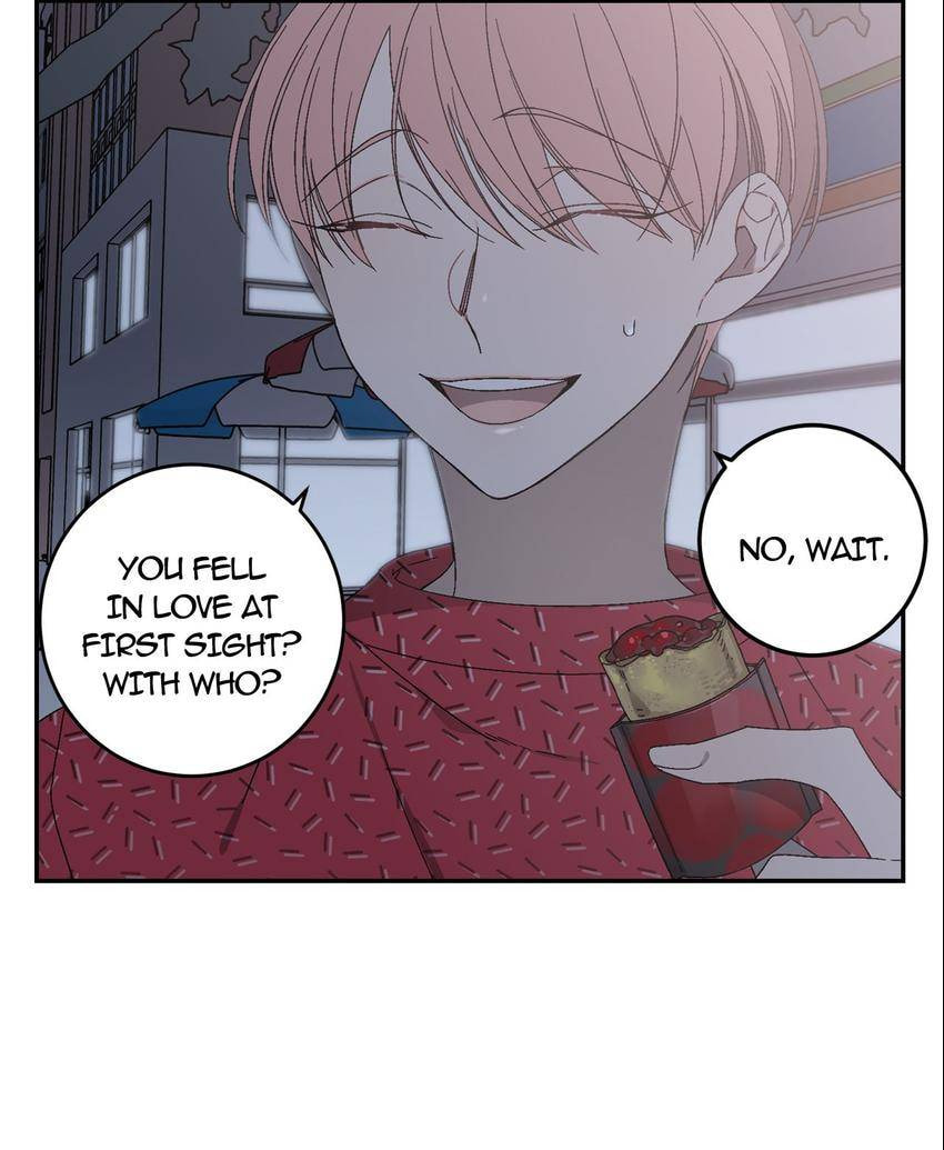 Corridor of Mirs Chapter 12 page 32 - 