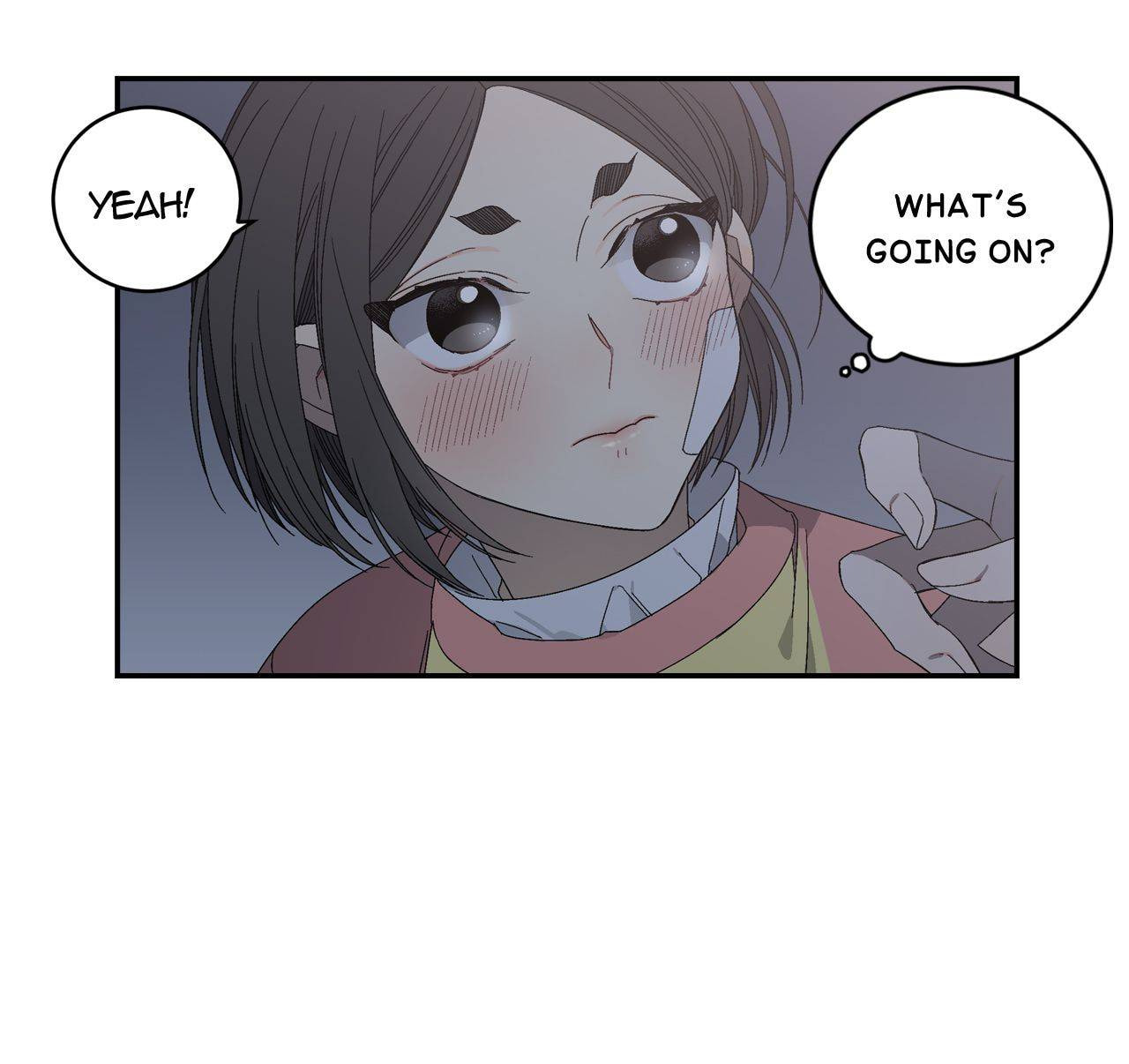 Corridor of Mirs Chapter 12 page 40 - 