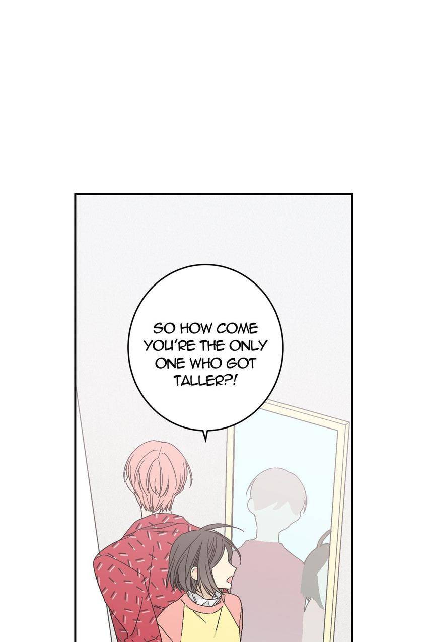 Corridor of Mirs Chapter 12 page 5 - 