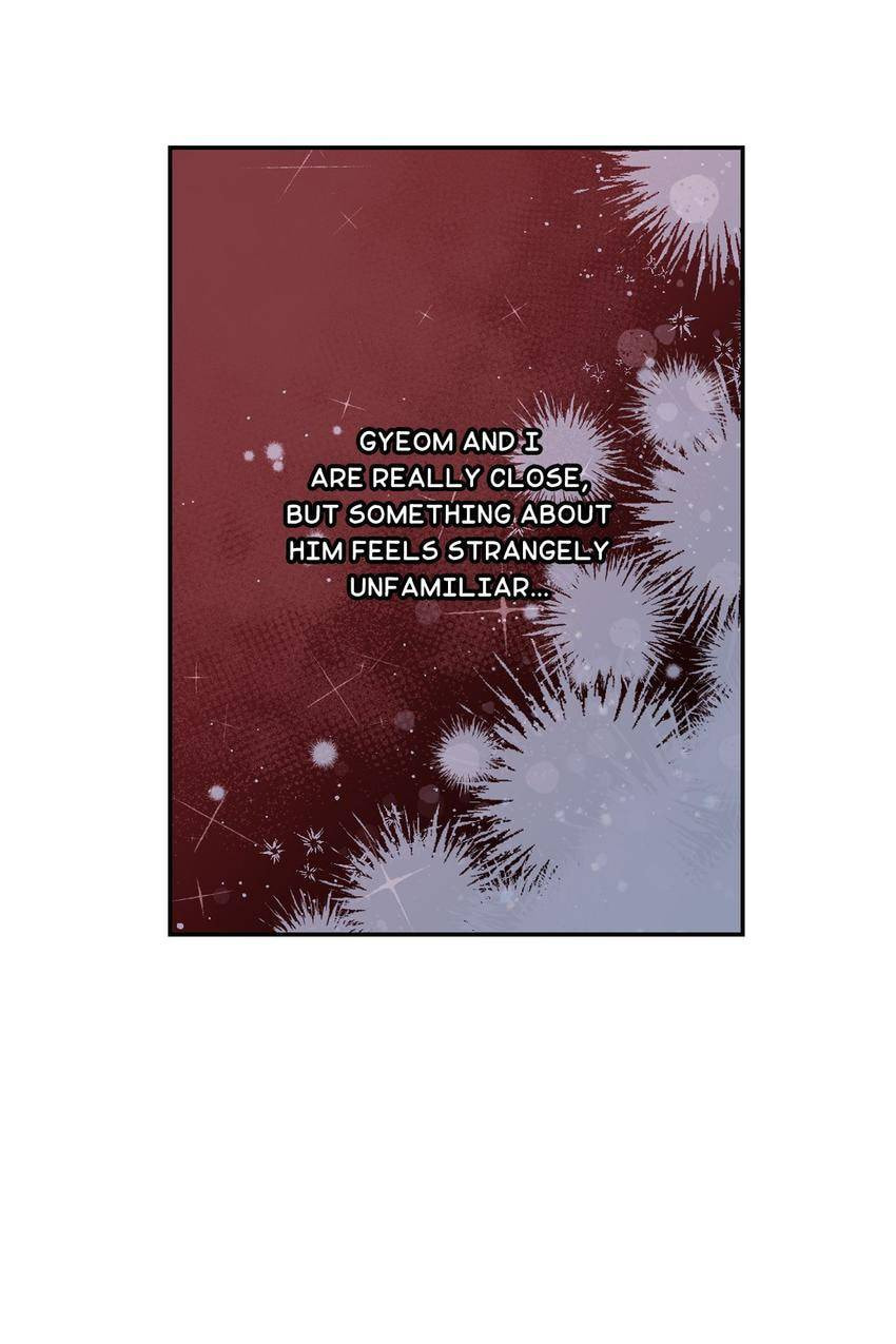 Corridor of Mirs Chapter 12 page 41 - 