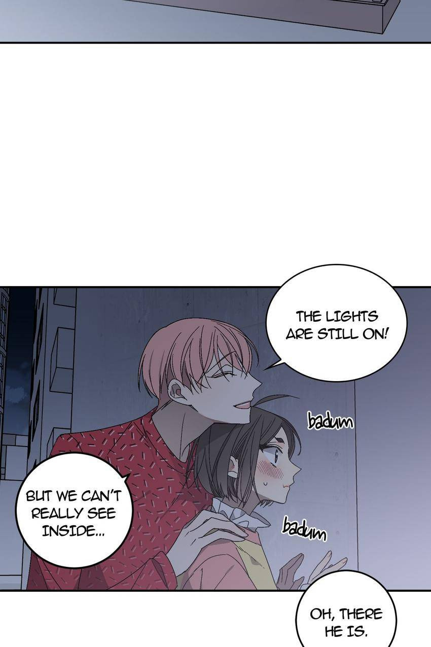 Corridor of Mirs Chapter 12 page 47 - 