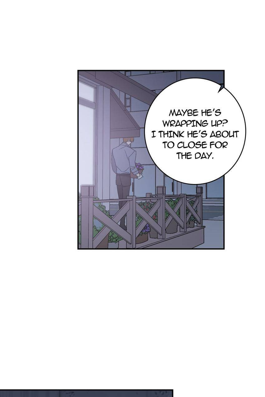 Corridor of Mirs Chapter 12 page 49 - 