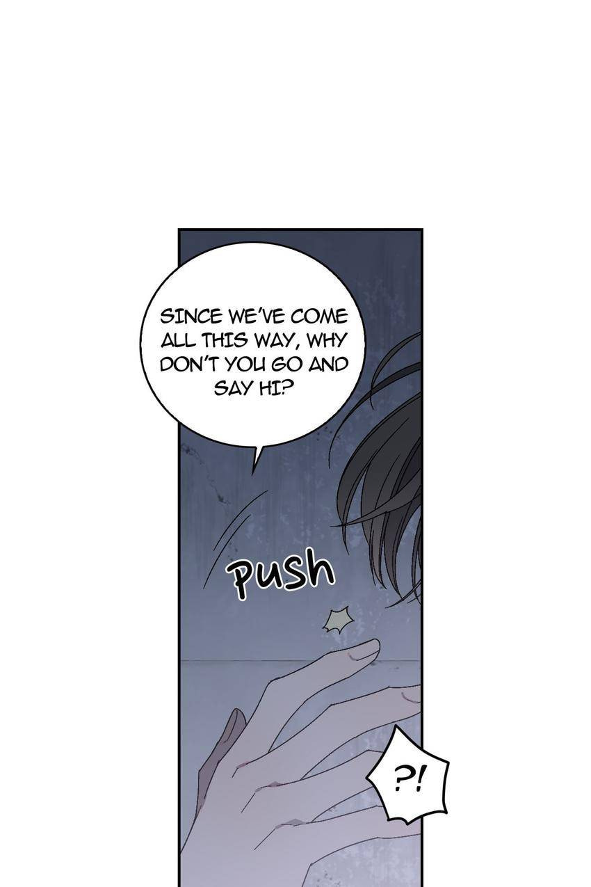 Corridor of Mirs Chapter 12 page 52 - 