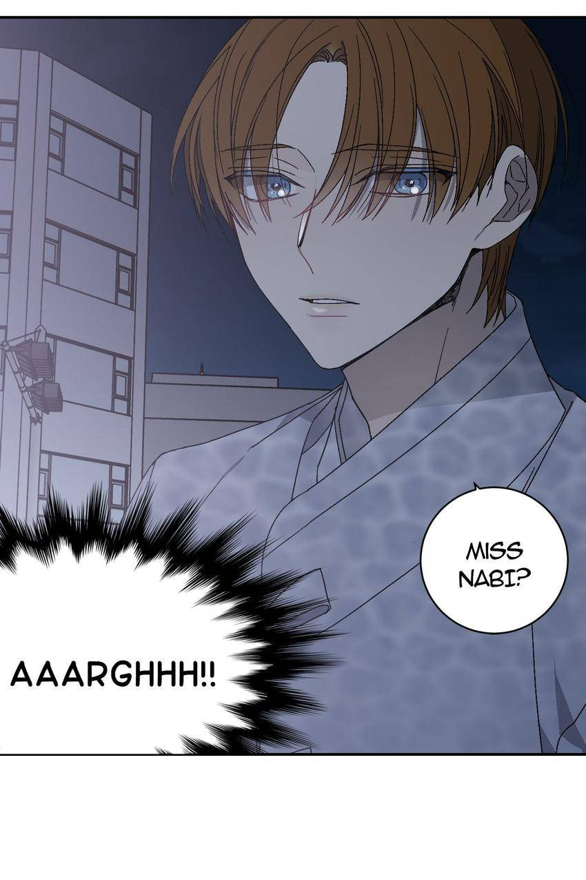 Corridor of Mirs Chapter 12 page 55 - 