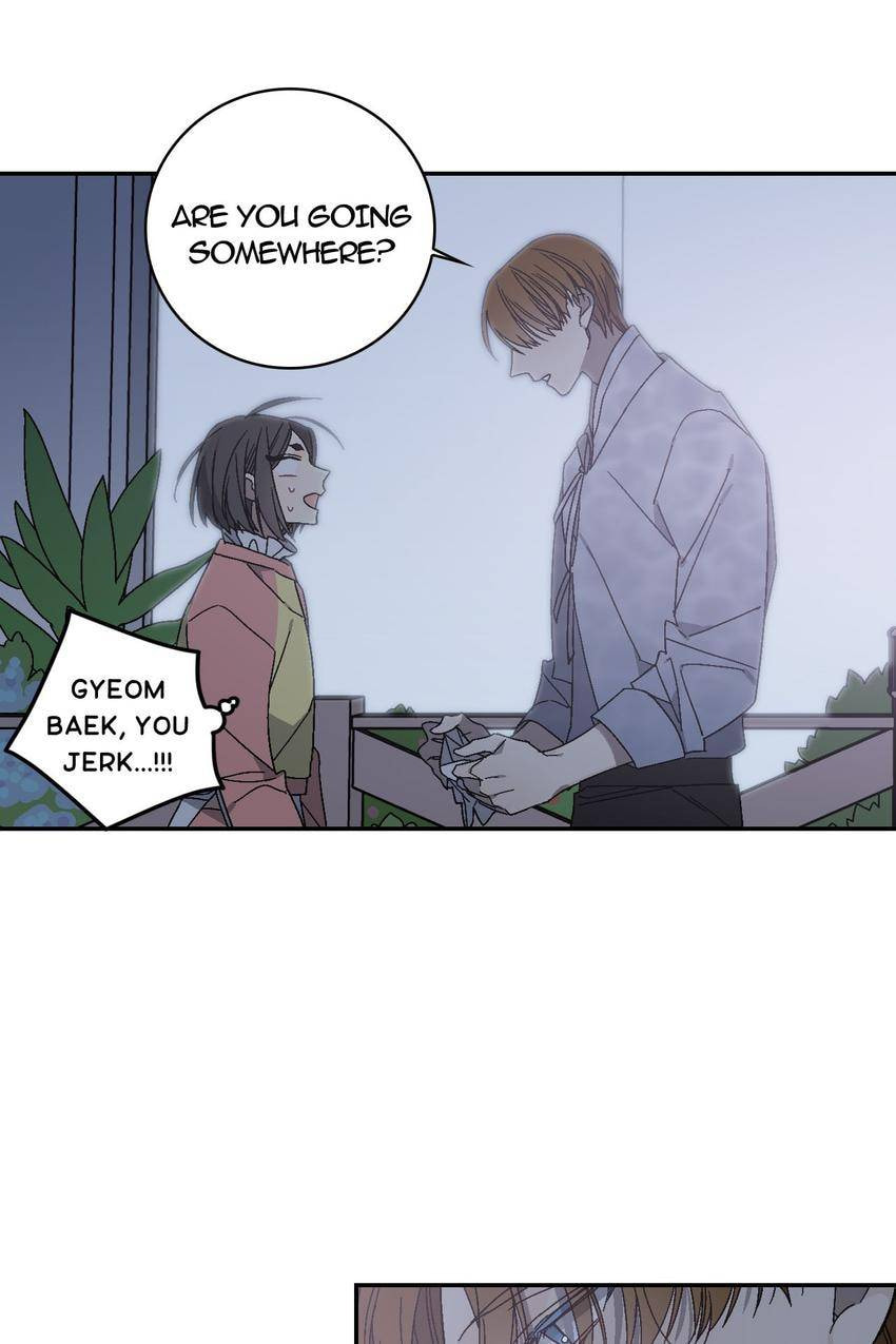 Corridor of Mirs Chapter 12 page 57 - 