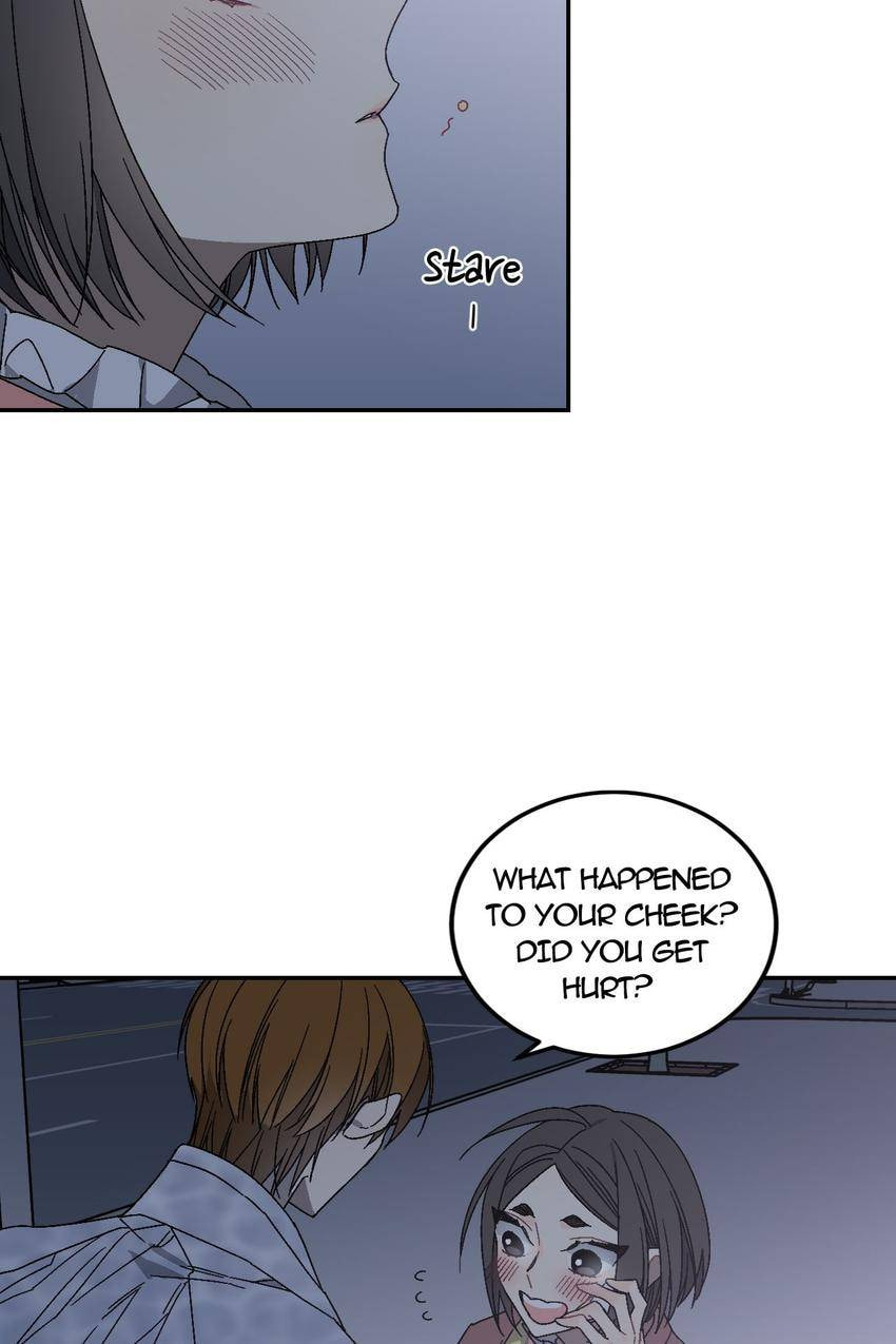 Corridor of Mirs Chapter 12 page 59 - 