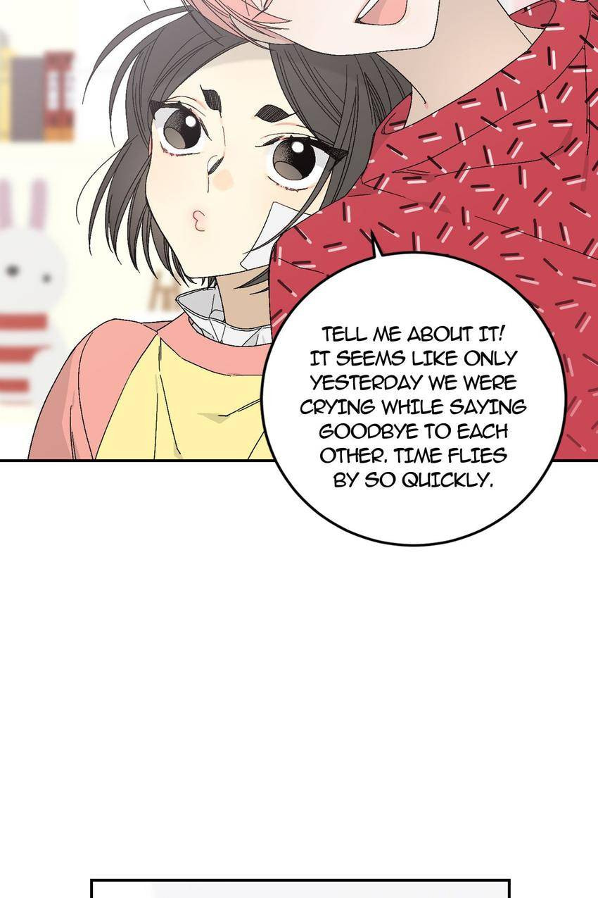 Corridor of Mirs Chapter 12 page 7 - 