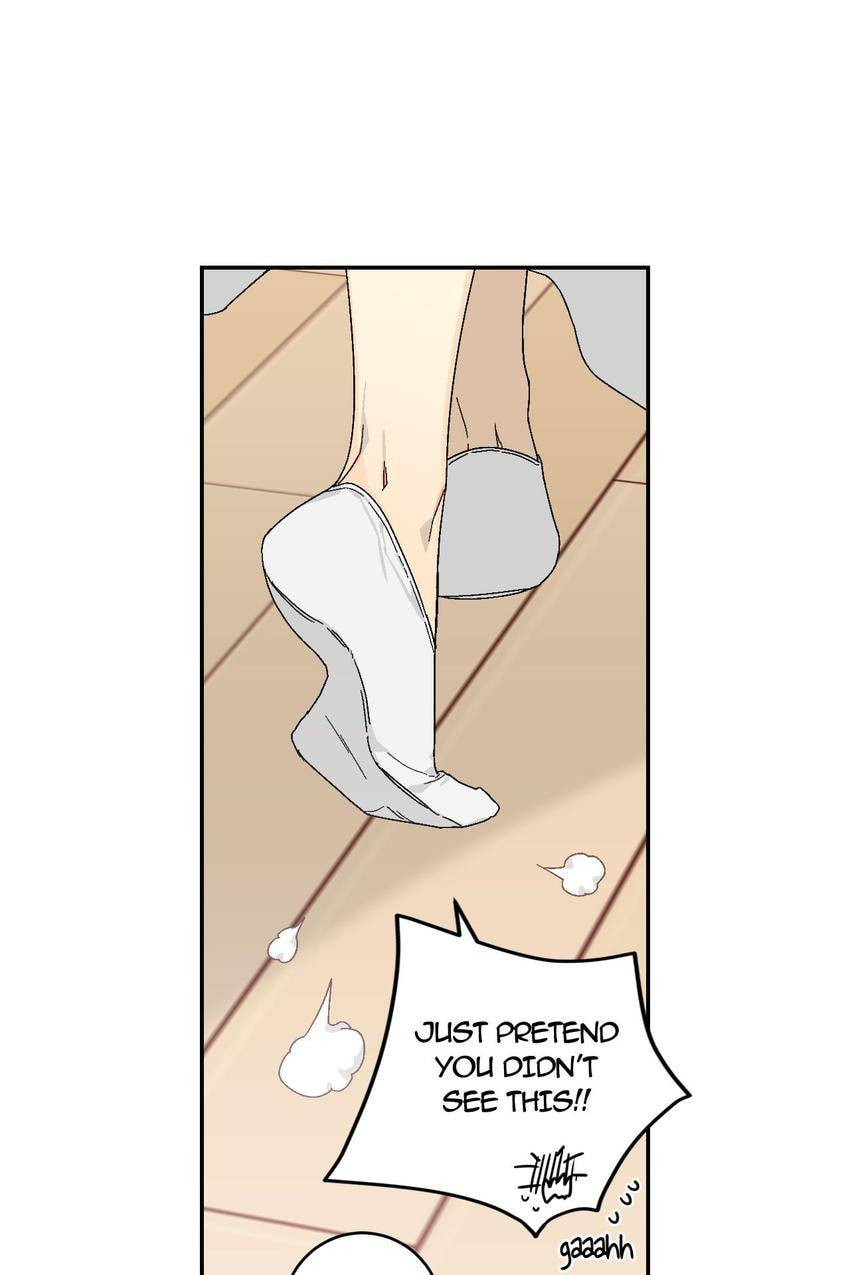 Corridor of Mirs Chapter 12 page 9 - 