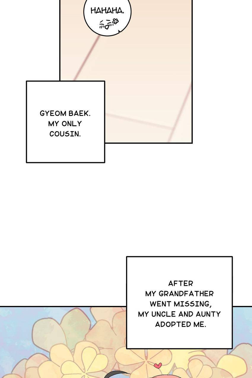 Corridor of Mirs Chapter 12 page 10 - 