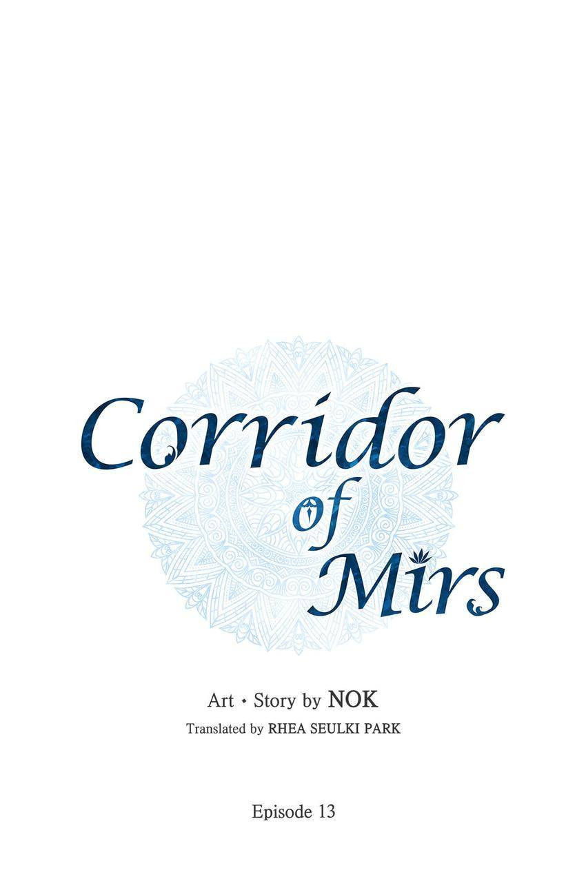 Corridor of Mirs Chapter 13 page 1 - 