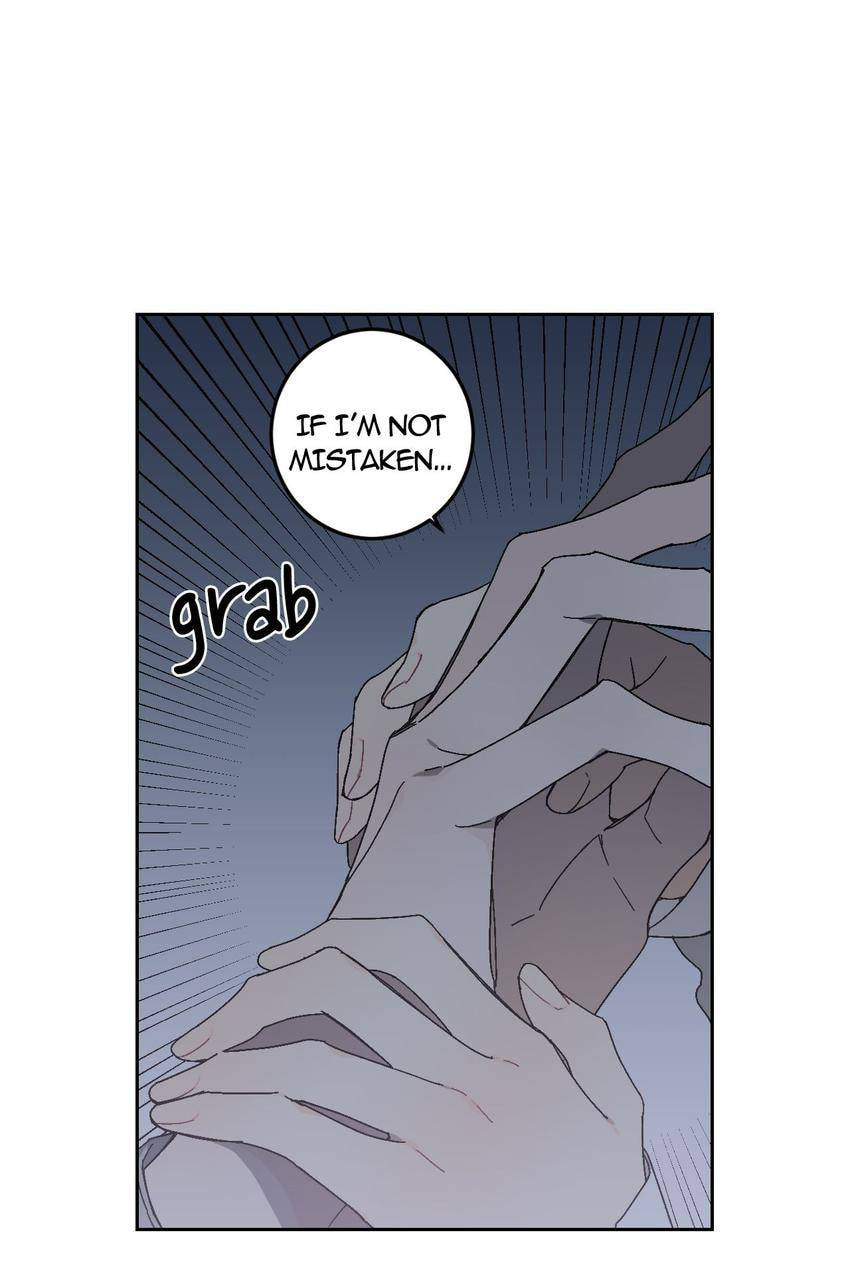 Corridor of Mirs Chapter 13 page 2 - 
