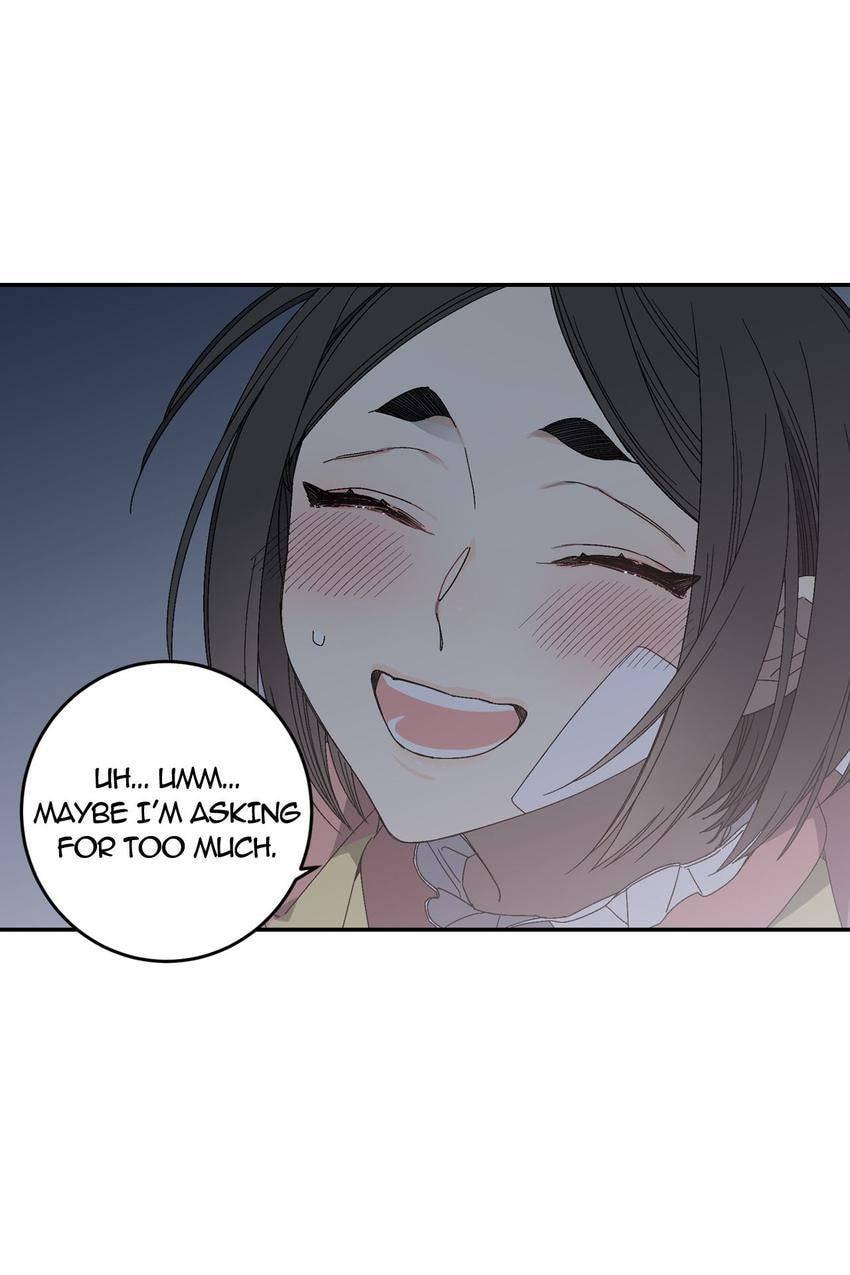 Corridor of Mirs Chapter 13 page 11 - 