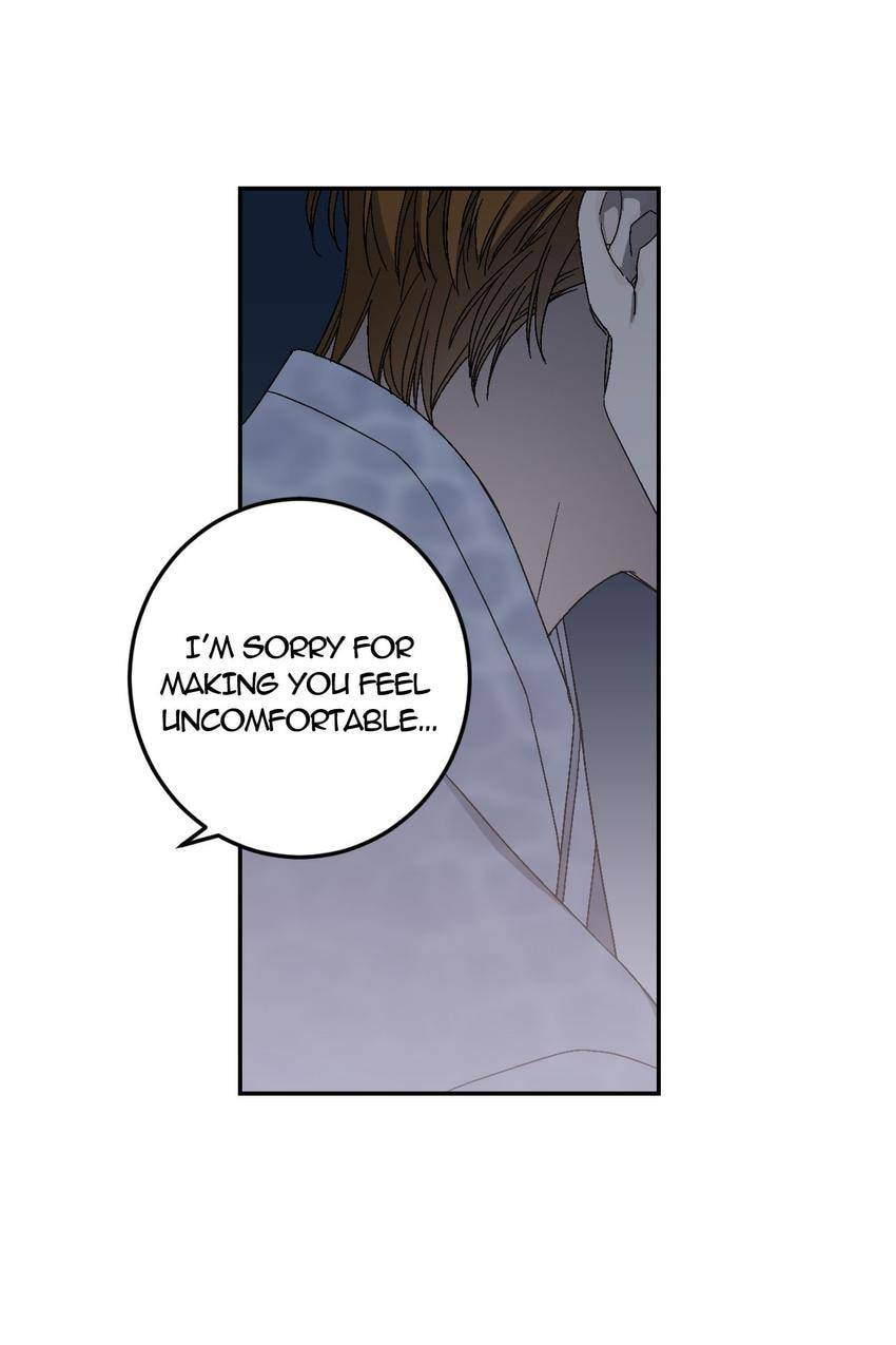Corridor of Mirs Chapter 13 page 12 - 