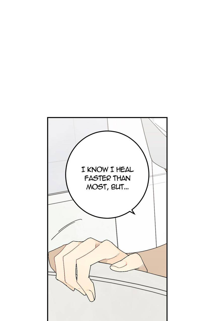 Corridor of Mirs Chapter 13 page 25 - 