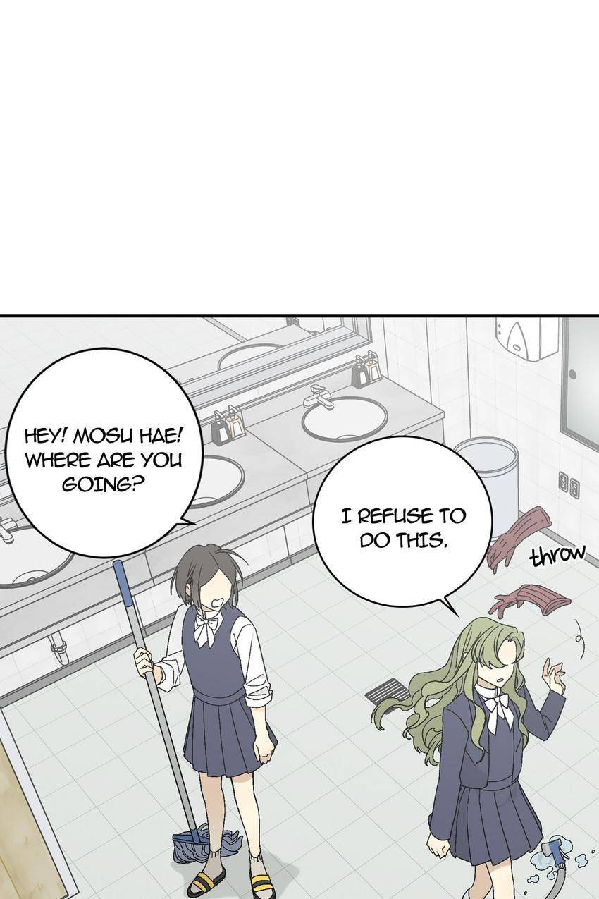 Corridor of Mirs Chapter 13 page 34 - 