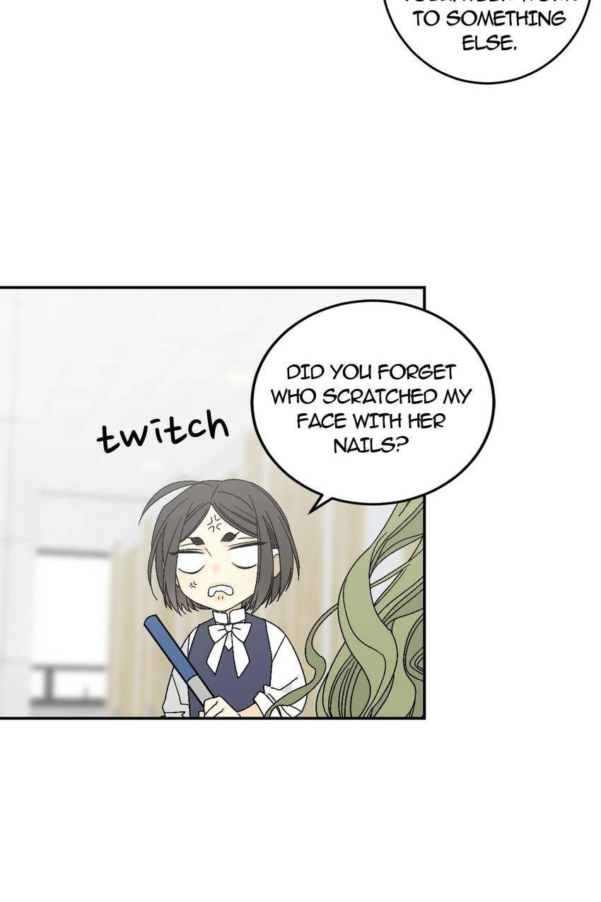 Corridor of Mirs Chapter 13 page 36 - 
