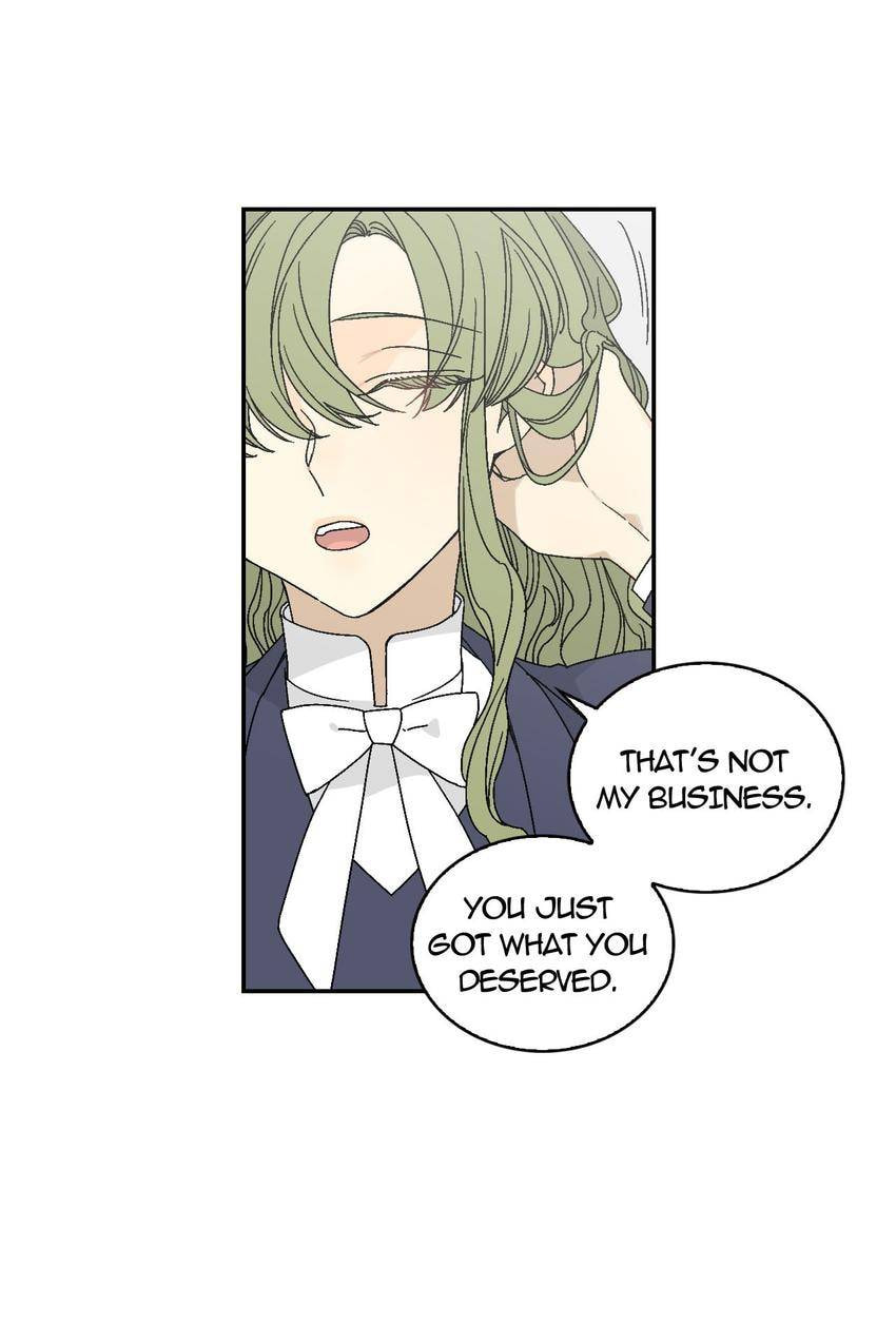 Corridor of Mirs Chapter 13 page 37 - 