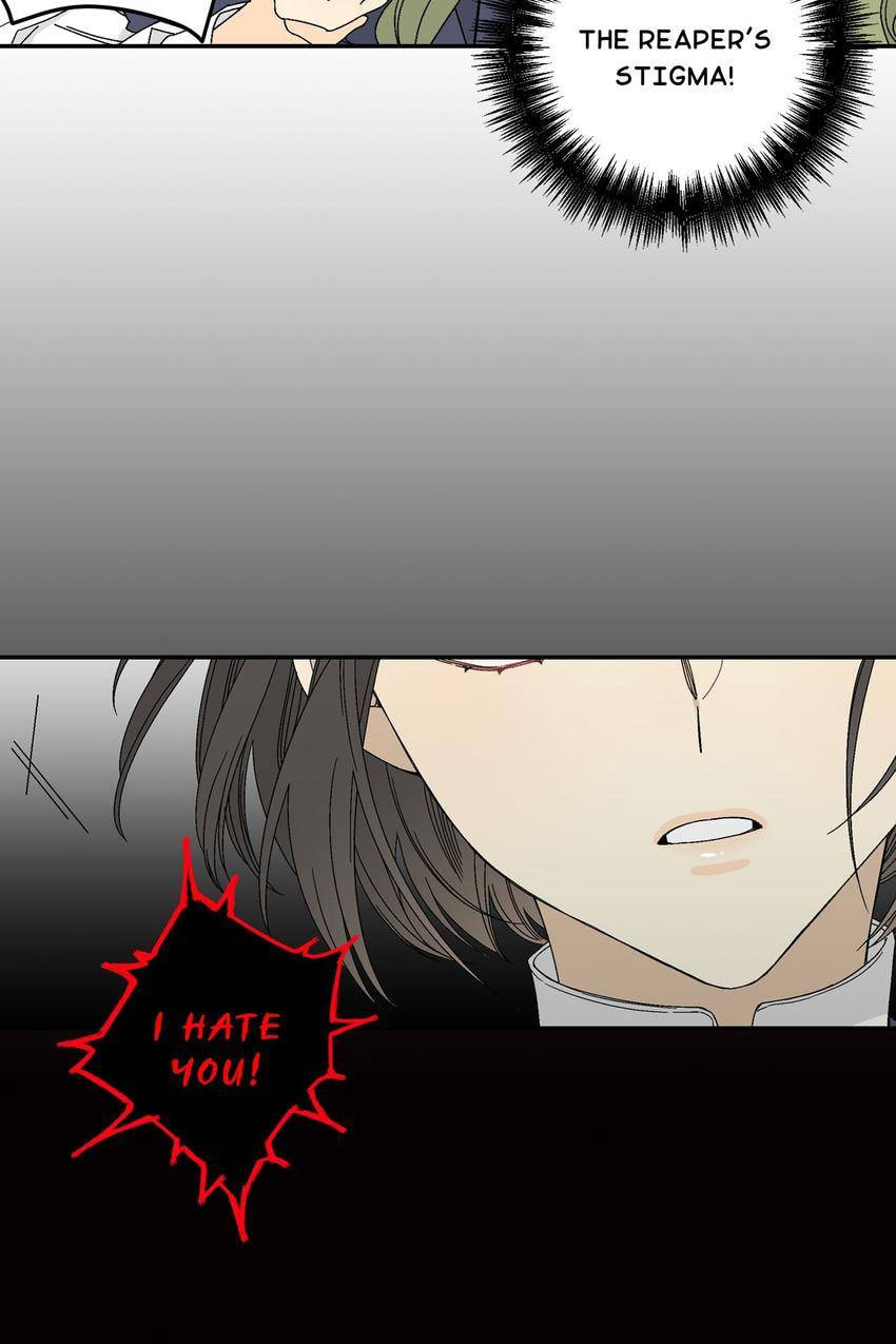 Corridor of Mirs Chapter 13 page 42 - 