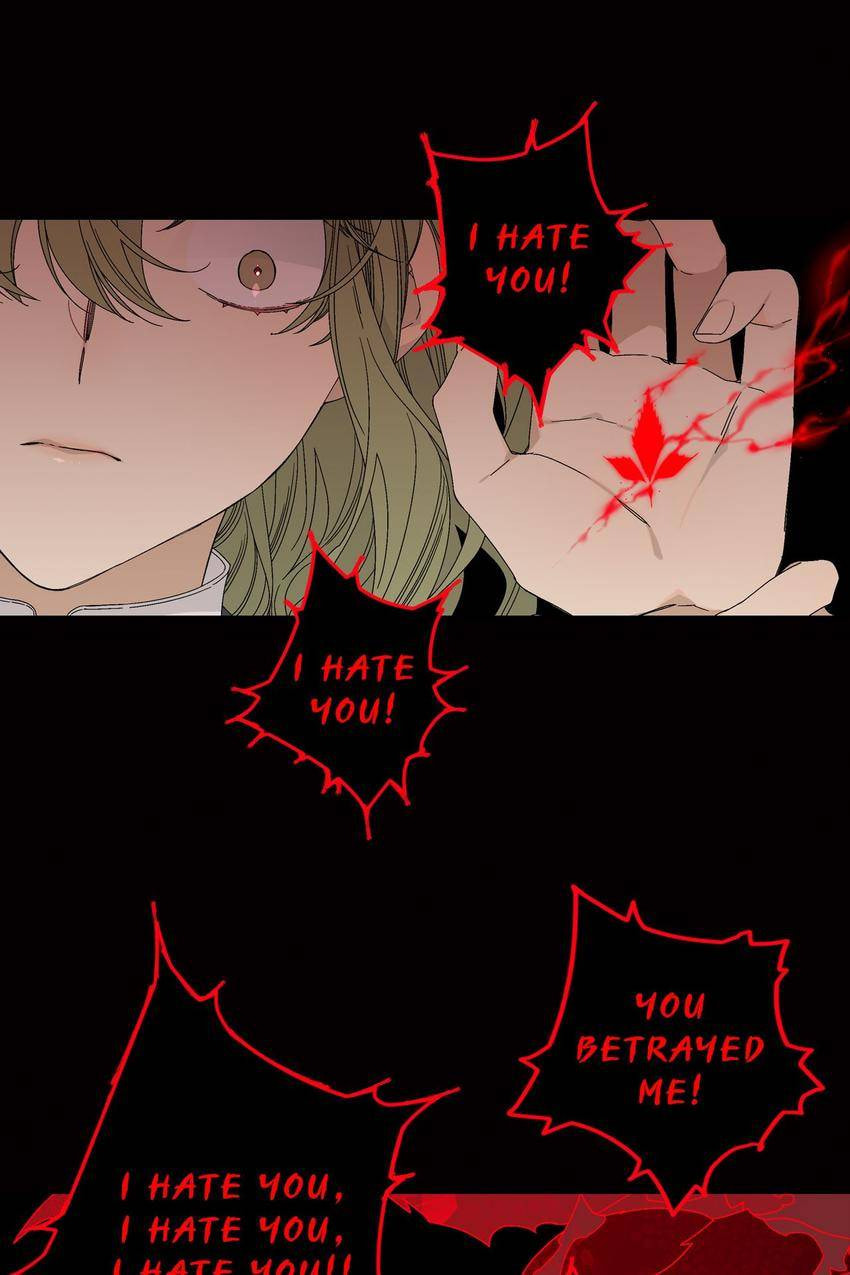 Corridor of Mirs Chapter 13 page 43 - 