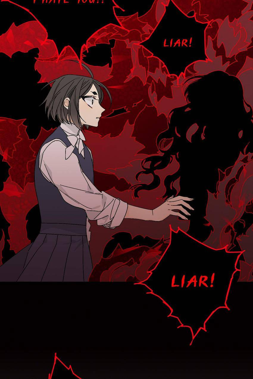 Corridor of Mirs Chapter 13 page 44 - 