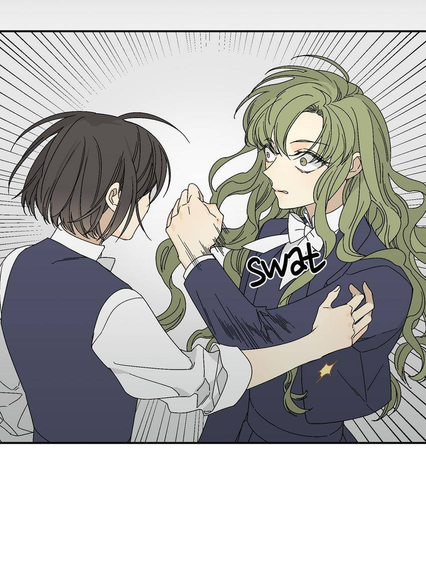 Corridor of Mirs Chapter 13 page 46 - 