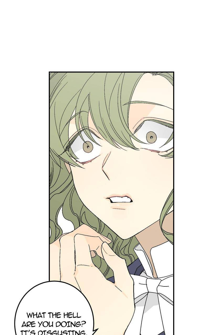 Corridor of Mirs Chapter 13 page 47 - 