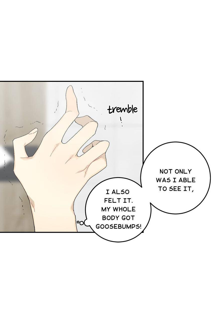 Corridor of Mirs Chapter 13 page 49 - 