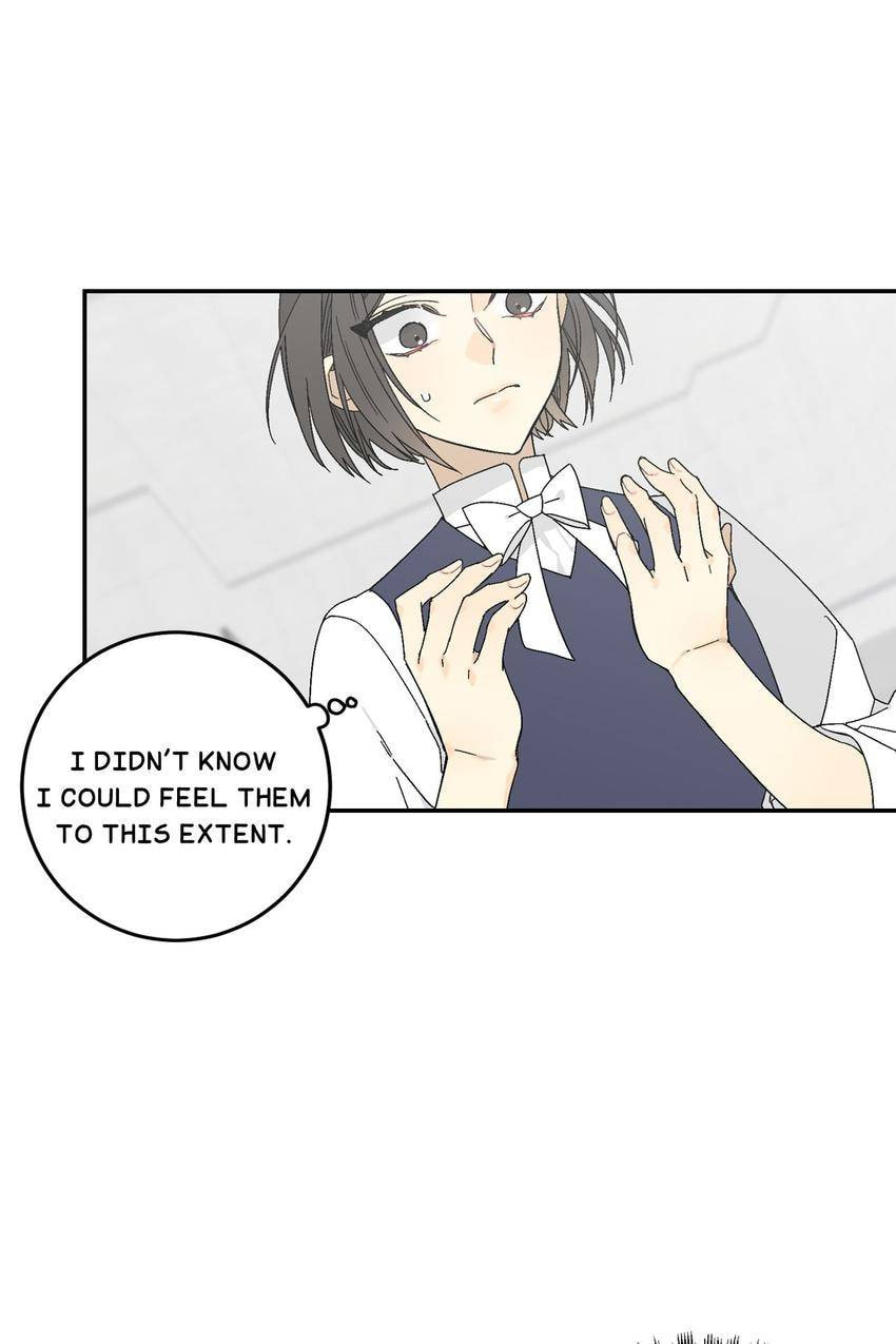 Corridor of Mirs Chapter 13 page 50 - 