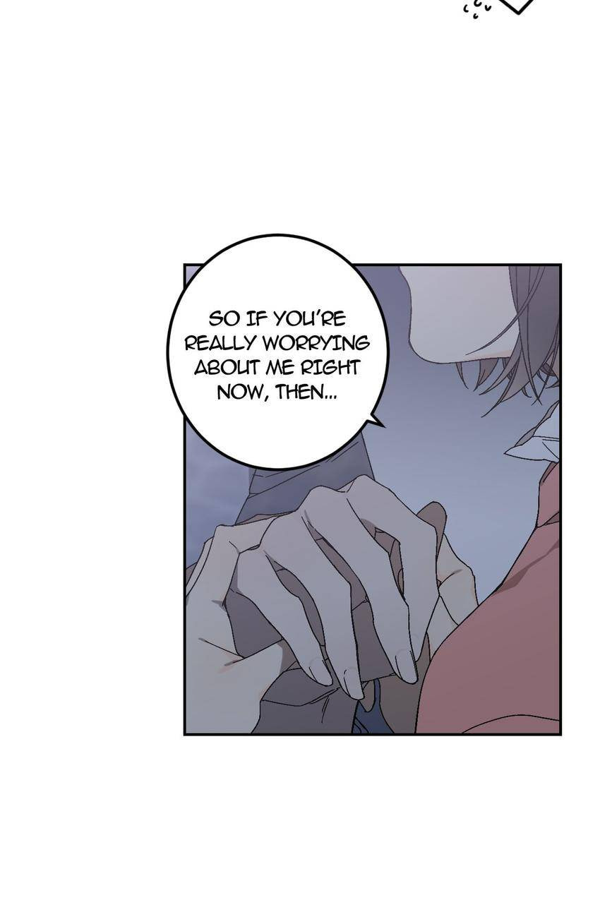 Corridor of Mirs Chapter 13 page 6 - 