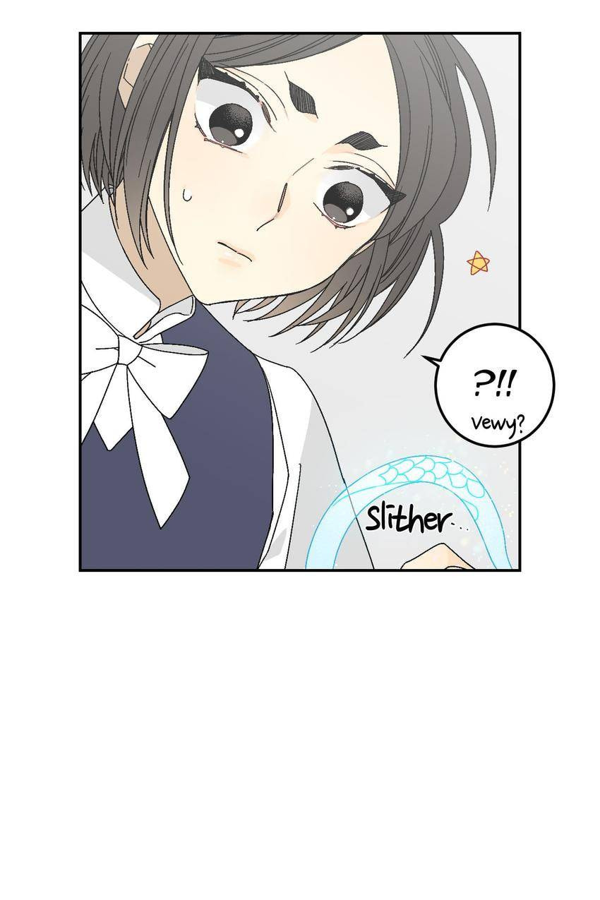 Corridor of Mirs Chapter 13 page 52 - 