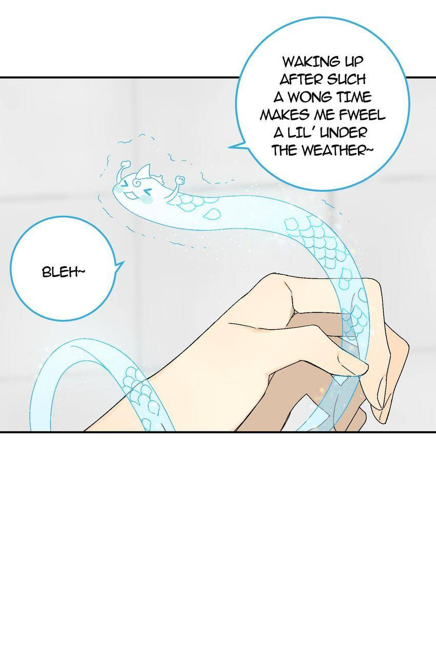 Corridor of Mirs Chapter 13 page 53 - 