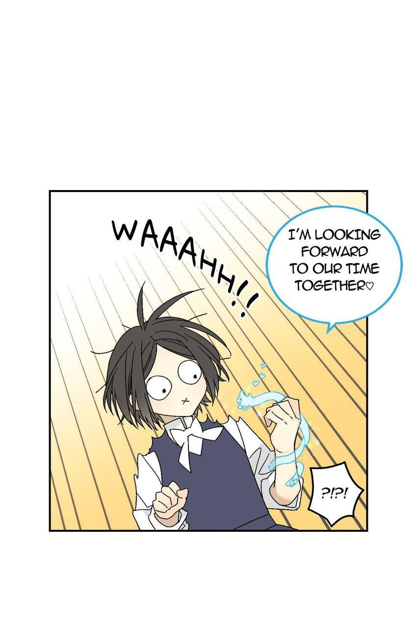 Corridor of Mirs Chapter 13 page 55 - 