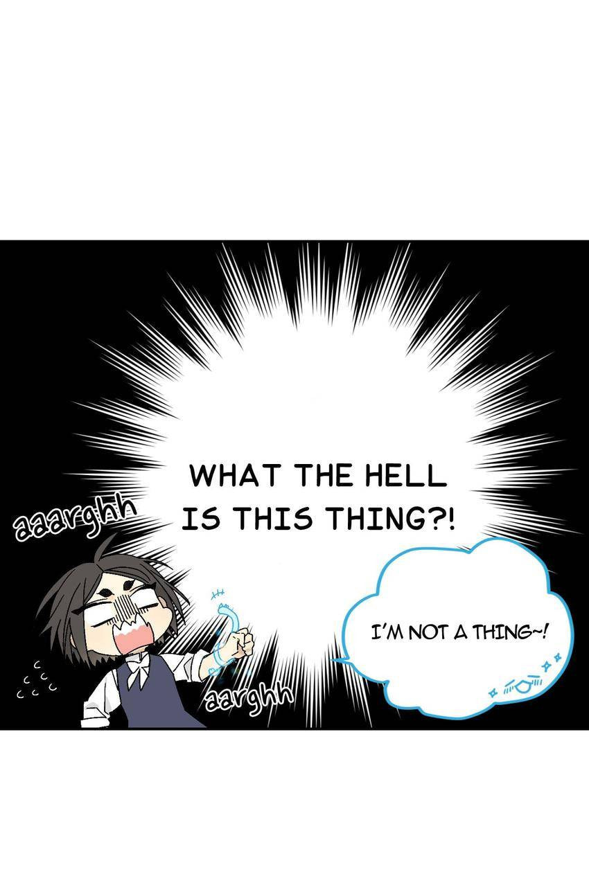 Corridor of Mirs Chapter 13 page 56 - 