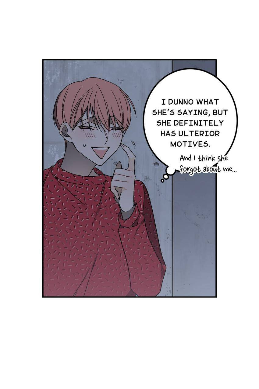 Corridor of Mirs Chapter 13 page 10 - 