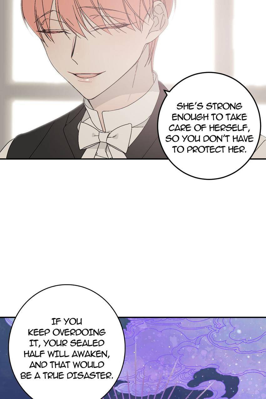 Corridor of Mirs Chapter 14 page 11 - 